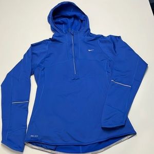 Womens Nike Running pullover